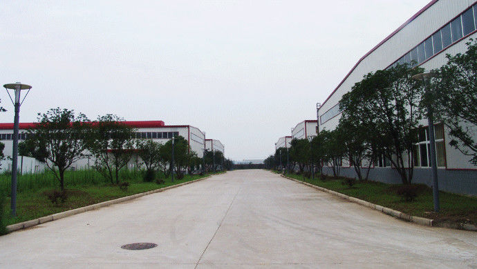 China DWR Bearing  Co., Ltd Unternehmensprofil