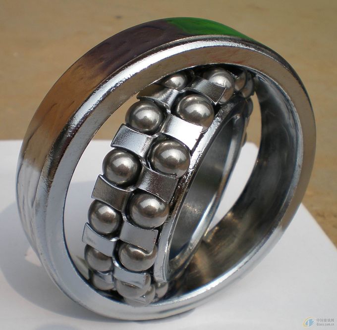 PENDELKUGELLAGER 2210 50x90x23mm Wälzlagerstahl