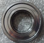 Deep groove ball bearing6213-ZZ, chorm steel, open type/steel cover/rubber cover